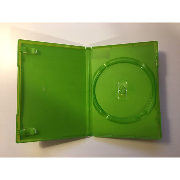 Fantastic 4 Four (Microsoft Xbox Original, 2005) Activision - CIB Complete - Picture 3 of 4